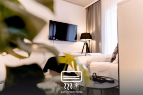 Hop & Lulu Delux Apartments Goleniów